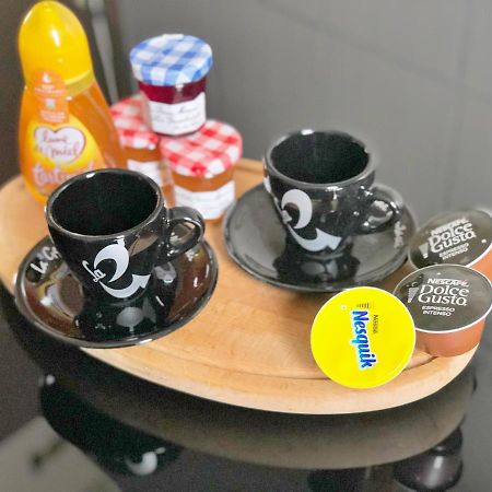 Duplex 2 Chambres 4 Personnes - Bourg De 샤클레 외부 사진