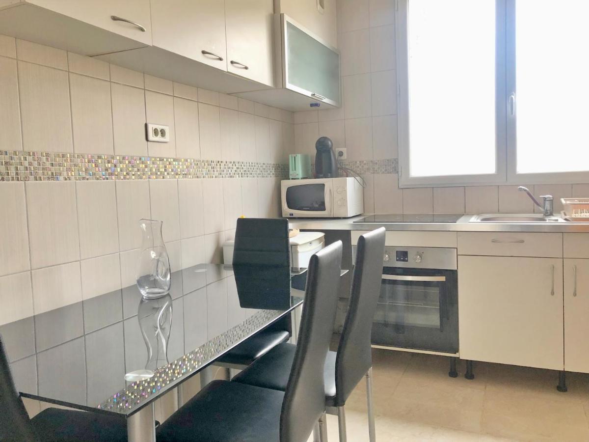 Duplex 2 Chambres 4 Personnes - Bourg De 샤클레 외부 사진
